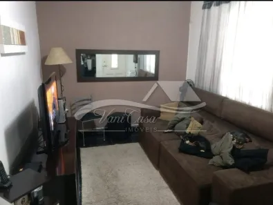 Sobrado com 2 Quartos à venda, 90m² no Vila Monumento, São Paulo