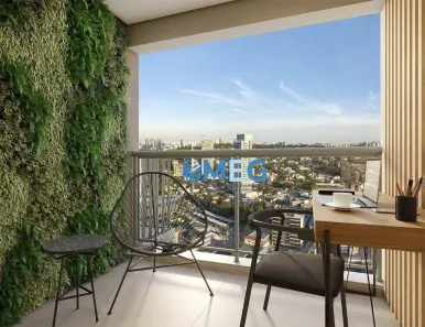 Apartamento com 2 Quartos à venda, 61m² no Bela Vista, Osasco