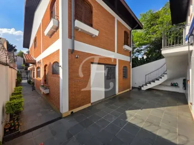 Sobrado com 4 Quartos à venda, 302m² no Vila Albertina, São Paulo