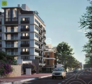 Apartamento com 2 Quartos à venda, 54m² no Jardim Cidade Universitária, João Pessoa