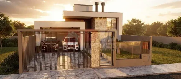 Casa com 3 Quartos à venda, 175m² no Urussanguinha, Araranguá