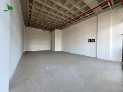 Ponto Comercial para alugar, 99m² no Vale do Sereno, Nova Lima