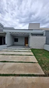 Casa de Condomínio com 3 Quartos à venda, 104m² no Itapecerica, Salto