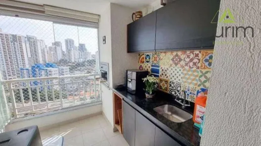 Apartamento com 2 Quartos à venda, 65m² no Ipiranga, São Paulo