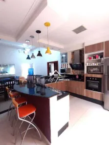 Casa com 2 Quartos à venda, 163m² no Jardim Residencial Ravagnani, Sumaré