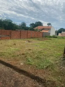 Lote/Terreno à venda, 220m² no Residencial Borboleta, Bady Bassitt