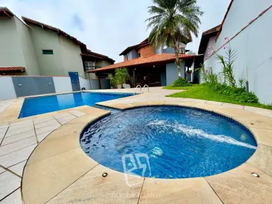 Casa de Condomínio com 4 Quartos à venda, 298m² no Maitinga, Bertioga