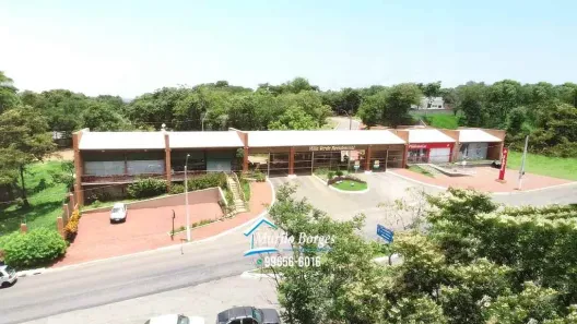 Casa de Condomínio com 3 Quartos à venda, 274m² no Residencial Villa Verde, Senador Canedo