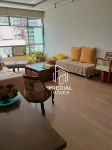Apartamento com 4 Quartos à venda, 170m² no Icaraí, Niterói