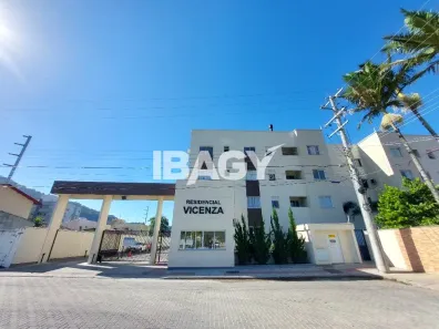 Apartamento com 2 Quartos para alugar, 55m² no São Sebastião, Palhoça