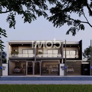 Casa com 3 Quartos à venda, 129m² no Amizade, Jaraguá do Sul