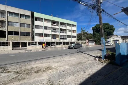 Apartamento com 3 Quartos à venda, 104m² no Piedade, Jaboatão dos Guararapes