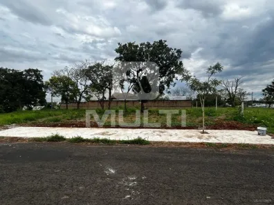 Lote/Terreno com 1 Quarto à venda, 426m² no Jardim Inconfidência, Uberlândia