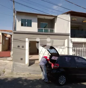 Casa com 3 Quartos à venda, 221m² no Jardim Califórnia, Sorocaba