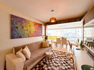 Apartamento com 3 Quartos à venda, 92m² no Vila Osasco, Osasco