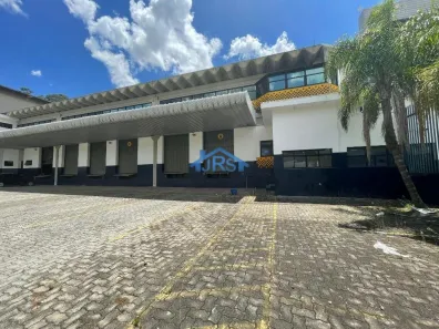 Galpão/Depósito/Armazém para alugar, 5750m² no Itaqui, Itapevi