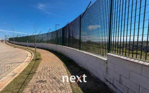Lote/Terreno à venda, 318m² no Residencial Jatibela, Campinas