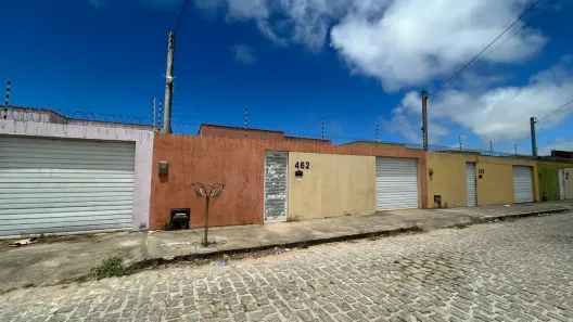 Casa com 2 Quartos para alugar, 65m² no GENIPABÚ, Extremoz