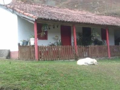 Fazenda/Sítio com 3 Quartos à venda, 100m² no São Luiz do Paraitinga, São Luiz do Paraitinga