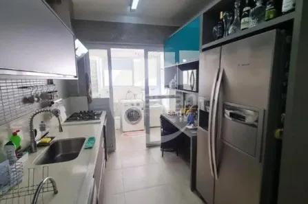 Apartamento com 2 Quartos à venda, 107m² no Mooca, São Paulo