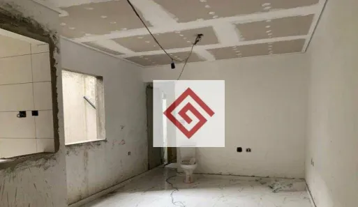 Cobertura com 3 Quartos à venda, 190m² no Vila Curuçá, Santo André