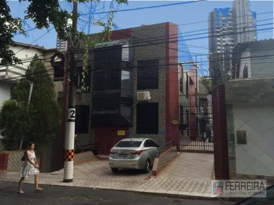 Prédio Comercial à venda, 698m² no Acupe, Salvador