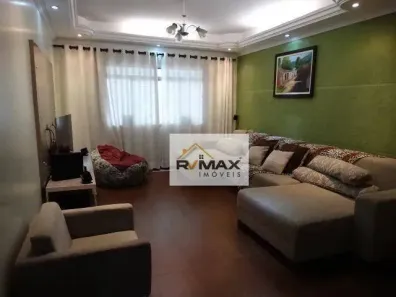 Sobrado com 4 Quartos à venda, 350m² no Jardim Roberto, Osasco