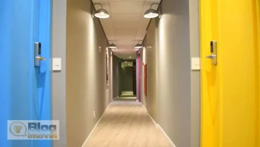 Apartamento com 1 Quarto à venda, 30m² no Centro, São Paulo