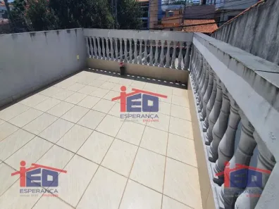 Sobrado com 3 Quartos à venda, 150m² no Cipava, Osasco