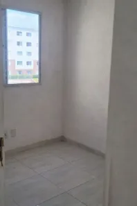 Apartamento com 2 Quartos para alugar, 40m² no São Pedro, Osasco