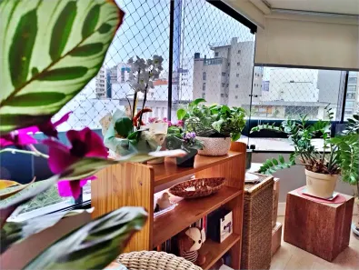 Apartamento com 3 Quartos à venda, 147m² no Vila Uberabinha, São Paulo