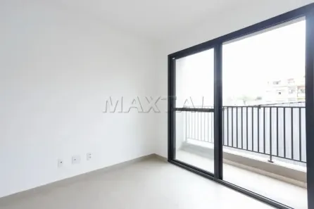 Apartamento com 1 Quarto à venda, 19m² no Bela Vista, São Paulo