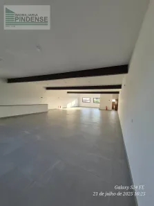 Ponto Comercial para alugar, 470m² no Parque das Nações, Pindamonhangaba