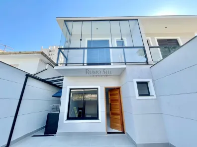 Casa com 2 Quartos à venda, 100m² no Jardim Sabará, São Paulo