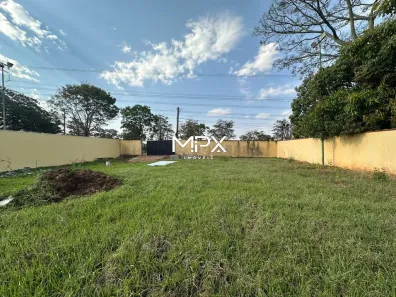 Lote/Terreno à venda, 1100m² no Campestre, Piracicaba