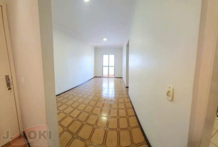 Apartamento com 2 Quartos à venda, 68m² no Vila Clementino, São Paulo