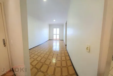 Apartamento com 2 Quartos à venda, 68m² no Vila Clementino, São Paulo