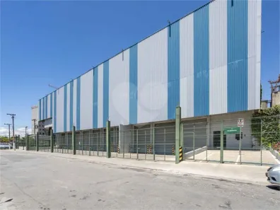 Galpão/Depósito/Armazém para alugar, 7000m² no Jaguaré, São Paulo