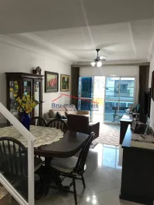 Casa com 3 Quartos à venda, 162m² no Aparecida, Santos