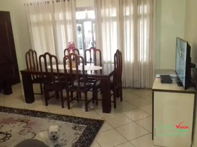 Casa com 3 Quartos à venda, 185m² no Jardim, Santo André