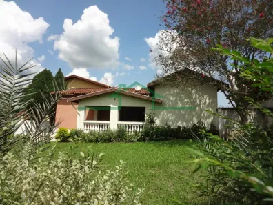 Casa com 2 Quartos à venda, 88m² no Jardim Iporanga, Águas de São Pedro