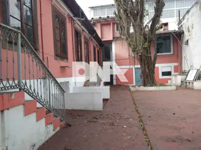 Casa com 8 Quartos à venda, 600m² no Botafogo, Rio de Janeiro