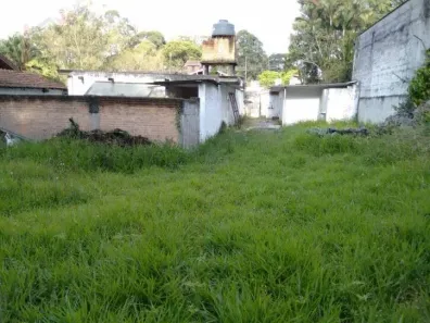 Lote/Terreno à venda, 836m² no Parque do Castelo, São Paulo