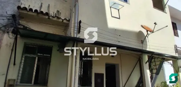  com 3 Quartos à venda, 45m² no Riachuelo, Rio de Janeiro