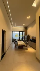 Casa com 4 Quartos para alugar, 170m² no Novo Mundo, Uberlândia