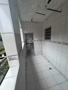 Casa com 2 Quartos à venda, 72m² no Bom Retiro, Santos