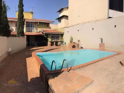 Casa com 3 Quartos à venda, 100m² no Setor Jaó, Goiânia