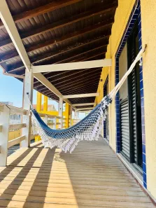 Apartamento com 1 Quarto à venda, 43m² no Jardim Casablanca, Peruíbe