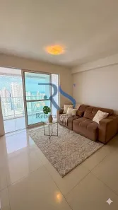Apartamento com 3 Quartos à venda, 83m² no Boa Viagem, Recife