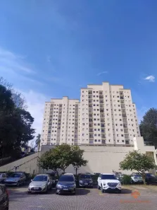 Apartamento com 2 Quartos à venda, 48m² no Jardim Pinheiros, São Paulo